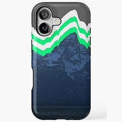 Kanye West iPhone Case