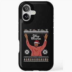 The College Dropout - Kanye West - Album - iPhone Tough Case