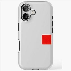 Kanye West Yeezus iPhone Tough Case