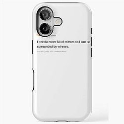 Kanye West iPhone Tough Case