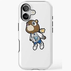 Kanye West Graduation iPhone Case