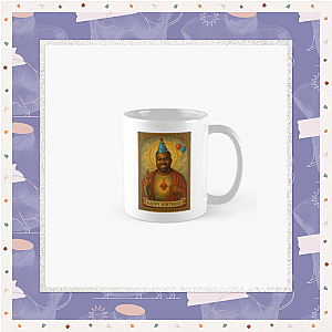 Kanye West Mugs