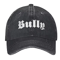 Modern Rap Culture Print NTAN0503 Kanye West Hats & Caps
