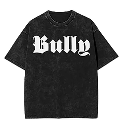 Hip-Hop Visionary Bully Design NTAN0503 Kanye West T-Shirts