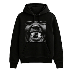 Dark Tone Urban Style  NTAN0503 Kanye West Hoodies