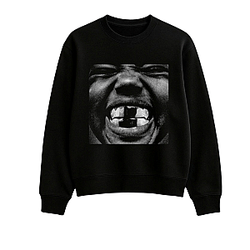 Street Fashion Graphic Edition NTAN0503 Kanye West Sweatshirts
