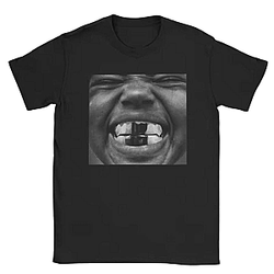 Dark Bully Album Inspired Graphic Tee NTAN0503 Kanye West T-Shirts