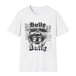 Rap Icon Album NTAN0503 Kanye West T-Shirts