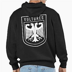 Kanye West Pullover Hoodie