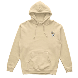 Alternate Graduation DTNK0602 Kanye West Hoodies