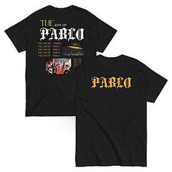 The Life Of Pablo DTNK0603 Kanye West T-Shirts