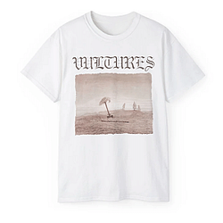 Vultures Inspired Album DTNK0603 Kanye West T-Shirts