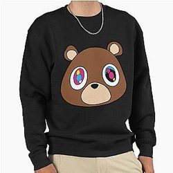 Kanye West Graduation Sweatshirt