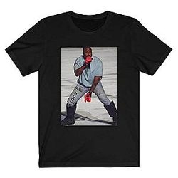 Free Hoover DTNK1304 Kanye West T-Shirts