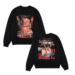 Lucky Me I See and Feel Ghosts DTNK1304 Kanye West Sweatshirts