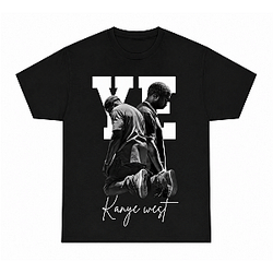 Ye Kanye West HTCT0306 Kanye West T-Shirts