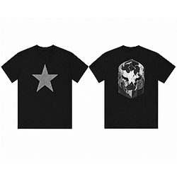 Kanye West YE Bully HTCT0306 Kanye West T-Shirts