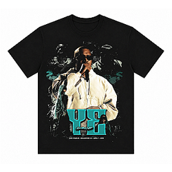 Kanye West YE Graphic HTCT0306 Kanye West T-Shirts