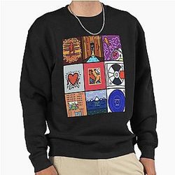 Kanye West (album) Pullover