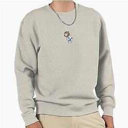 Kanye West Graduation Sweatshirt