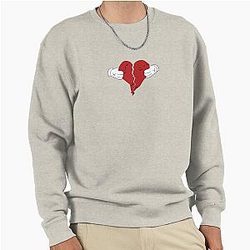 808s & Heartbreak - Kanye West Hoodie