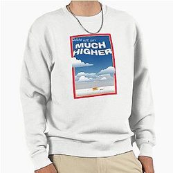 Kanye West  - My Beautiful Fantasy Poster Sweatshirt