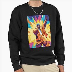 The College Dropout Kanye West Pullover Sweatshirt