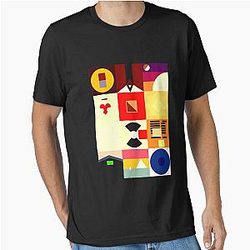 Kanye West Essential T-Shirt