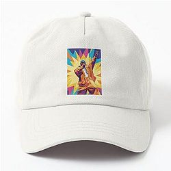 The College Dropout  Kanye West Album Hat