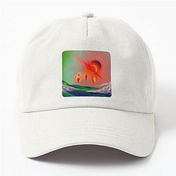 Donda album Kanye West Dad Hat