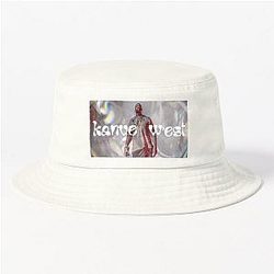 Kanye West Valentine's Gift Bucket Hat