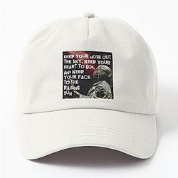 Kanye West Yeezus Concert Vibes Gift Dad Hat
