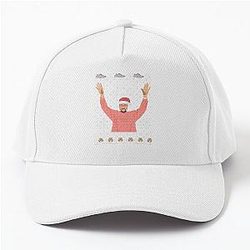 The College Dropout - Kanye West Baseball Cap