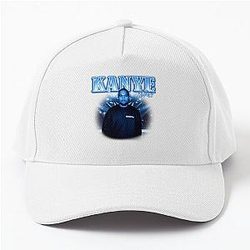 The College Dropout Kanye West Baseball Cap
