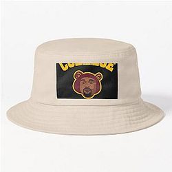 Kanye West College Dropout