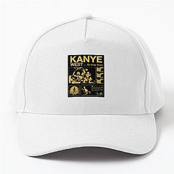 The College Dropout Kanye West Album Baseball Cap