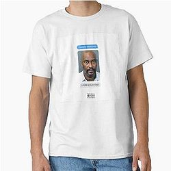 Kanye West Love Classic T-Shirt