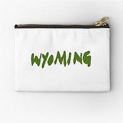 KANYE WEST ALBUM LISTENING Zipper Pouch