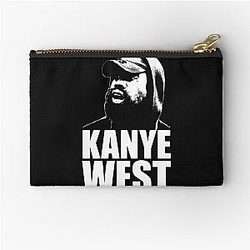 The College Dropout - Kanye West Album Pouch