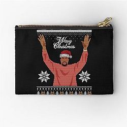 The College Dropout Kanye West Album Pouch