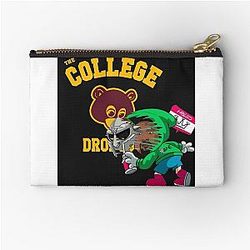 Kanye West College Dropout