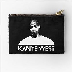 The College Dropout Kanye West Album Pouch