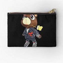 The College Dropout - Kanye West Album Pouch