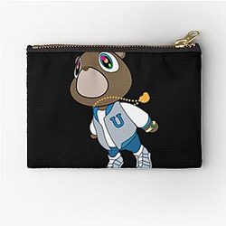 The College Dropout Kanye West Album Pouch
