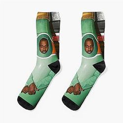 KANYE WEST Socks