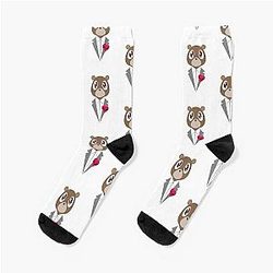 Kanye West Socks