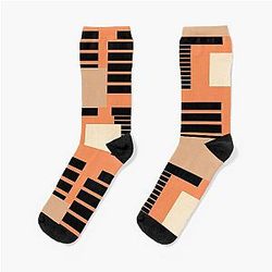 Kanye West Life Of Pablo Minimalist Album Artwork Sock