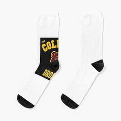 College drop-out Kanye West Socks