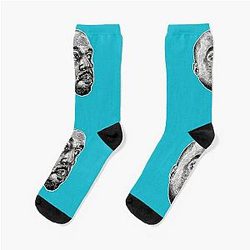 The Legend of Kanye West Socks