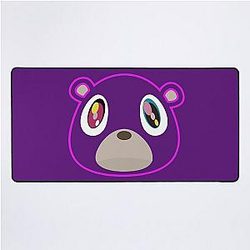 Kanye West Graduation Desk Mat